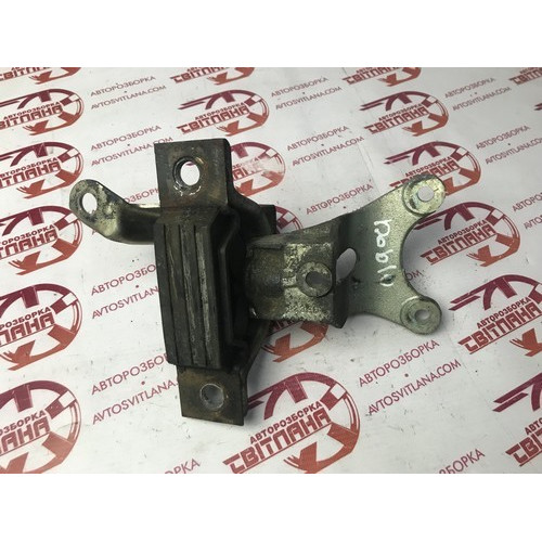 Опора двигателя правая Fiat Doblo 1.9JTD 2006- 51760172
